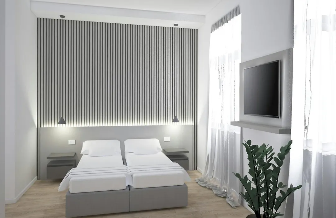 Boutique Suites Joyce-1